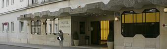 Geblergasse Hotel