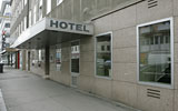 Cyrus Hotel