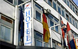 Ekazent Hotel
