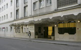 Geblergasse Hotel