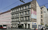 Hadrigan Hotel